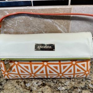 Spartina 449 mini hand bag